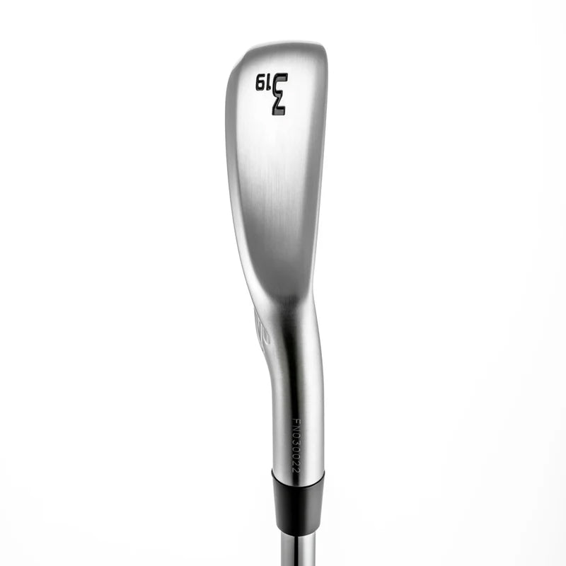 Proto Concept C01.5 Custom Hybrid Iron | Fairway Jockey - Custom Clubs