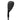 Pre-Owned Cobra King Snake Bite Black Wedge w/ Accra iWedge Tour V2 115 Shaft