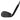 Pre-Owned Cobra King Snake Bite Black Wedge w/ Accra iWedge Tour V2 115 Shaft