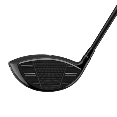 TaylorMade Qi4D Shadowfall Limited Edition Custom Fairway Wood