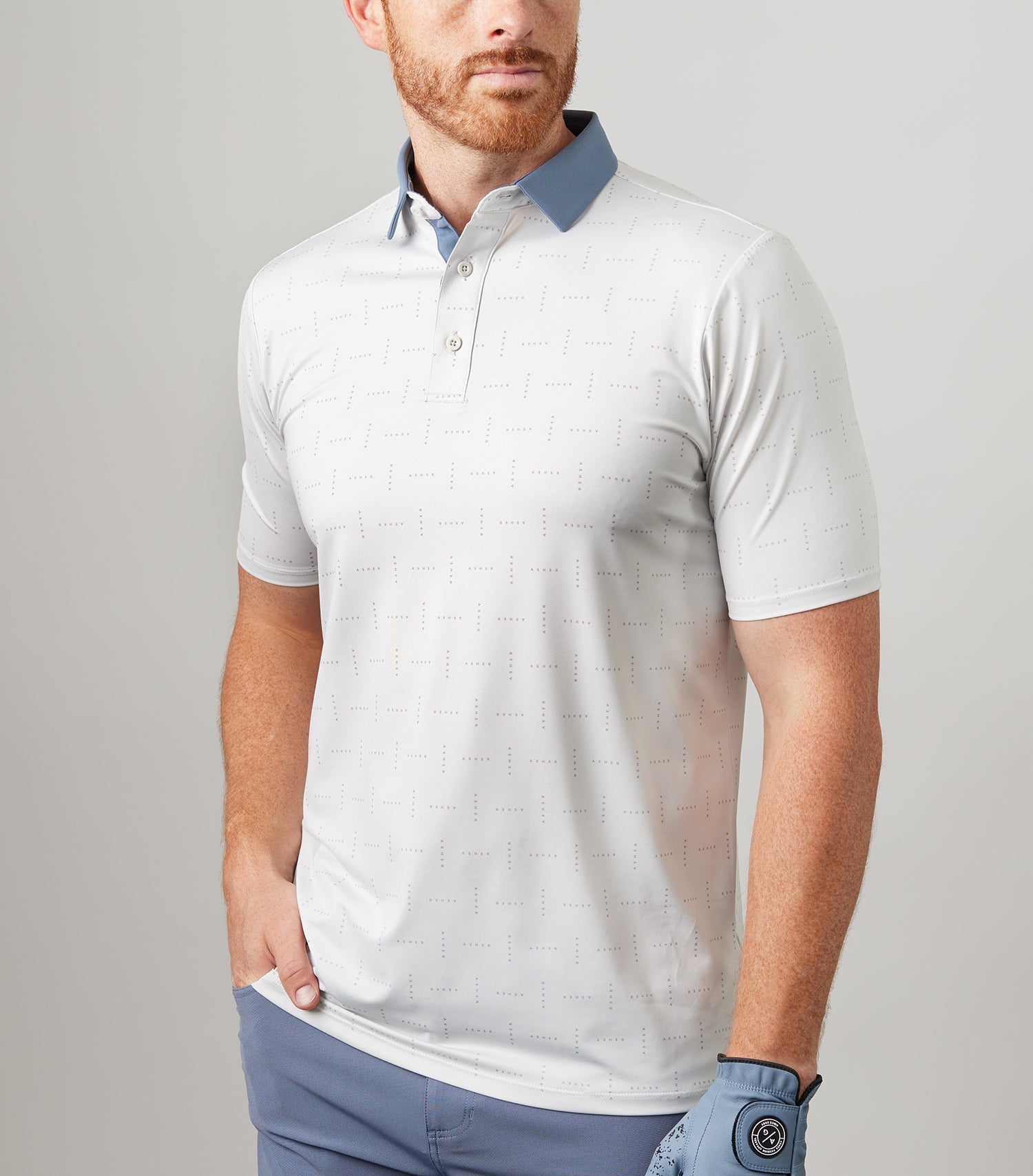 S05750 - Fairway - Men's Poly/Cotton Polo Shirt – Canada Sportswear Corp