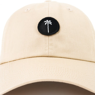 Lazy Palm Strapback