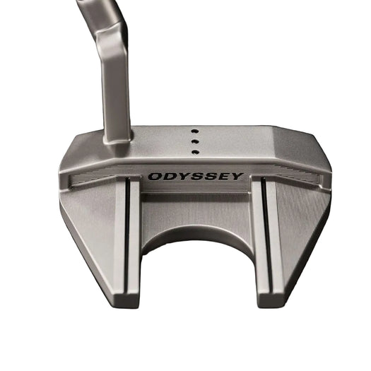 Odyssey Limited Edition Damascus Milled Seven CH Custom Putter