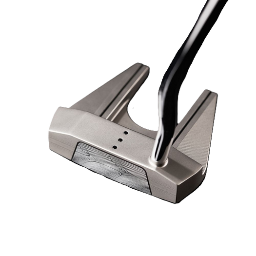 ODYSSEY DAMASCUS MILLED SEVEN パター Odyssey Limited Edition Damascus Milled Seven DB Custom Putter