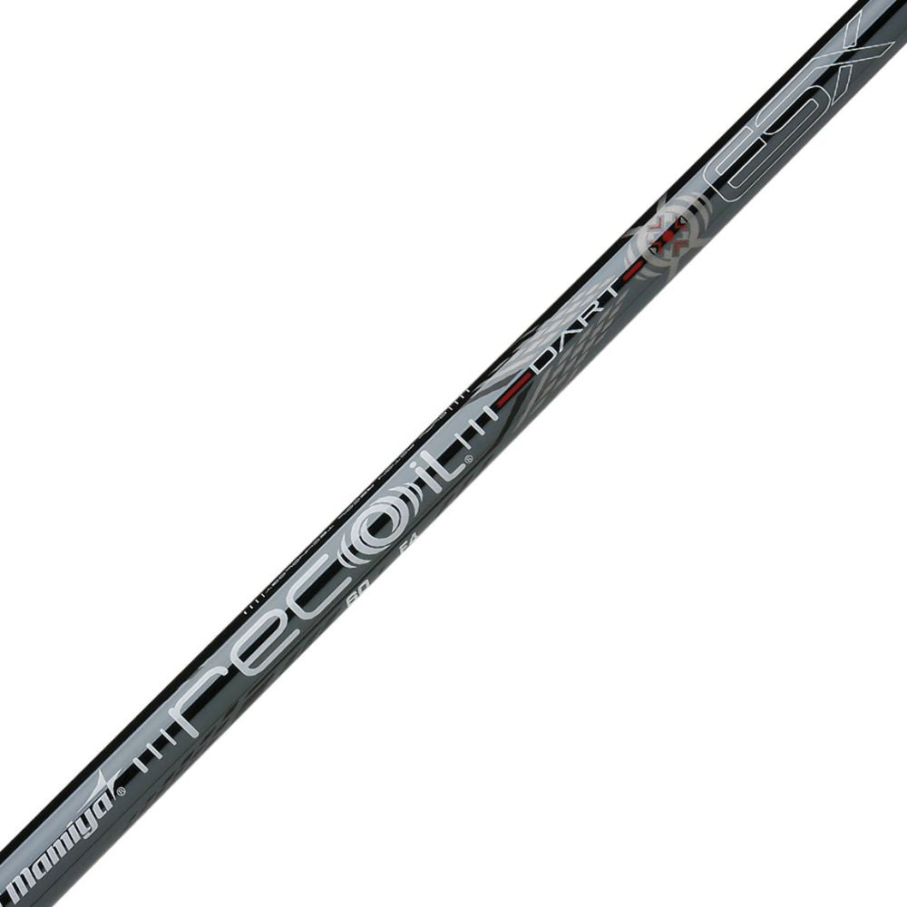 KBS TD TOUR Driven 60 g Cat 3 arbre rigide flexible non coupé pointe KBS TD TOUR Driven 60 g Cat 3 arbre rigide flexible non coupé pointe