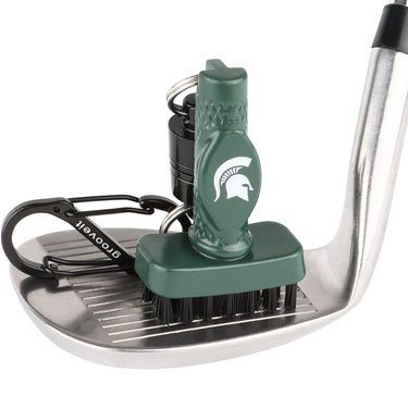 Michigan State University miniG Club Brush
