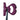 L.A.B. Golf DF2.1 Limited Edition Black Cherry Custom Putter