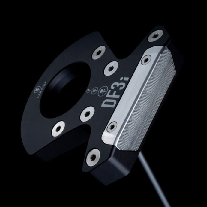 L.A.B. Golf DF3i Custom Putter | Fairway Jockey