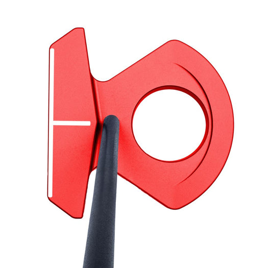 ★新品未使用★ L.A.B. GOLF ラブ ゴルフ DF3 35 レッド L.A.B. Golf DF3 Custom Putter | Fairway Jockey - Pre-Built Clubs