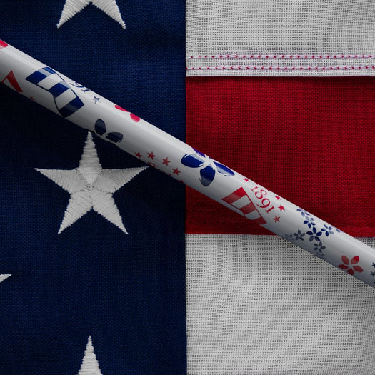 Mitsubishi Chemical Diamana BB Derby Limited Edition Wood Shaft
