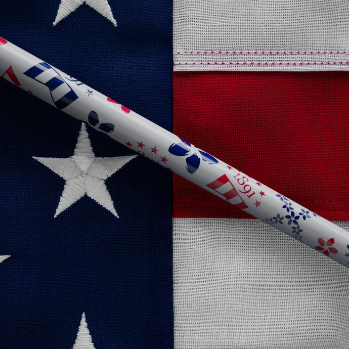 Mitsubishi Chemical Diamana BB Derby Limited Edition Wood Shaft