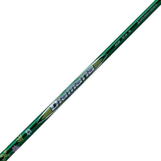 Mitsubishi Chemical Diamana BB 2026 Season Opener Limited Edition