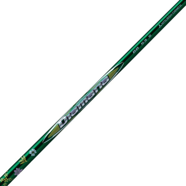 Mitsubishi Chemical Diamana BB 2026 Season Opener Limited Edition
