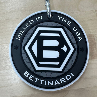 Bettinardi BB48 Putter with Disc and Hat Bundle