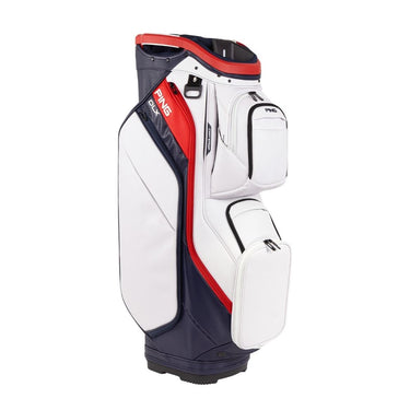 PING 2025 DLX Cart Bag