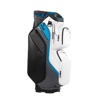 PING 2025 DLX Cart Bag