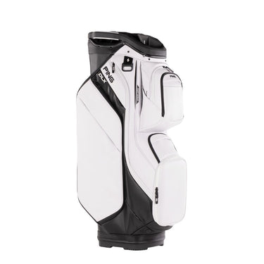 PING 2025 DLX Cart Bag