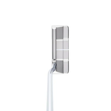 Odyssey Ai-ONE Double Wide Silver Putter