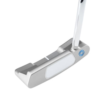 Odyssey Ai-ONE Double Wide Silver Putter