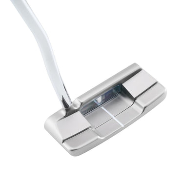 Odyssey Ai-ONE Double Wide Silver Putter