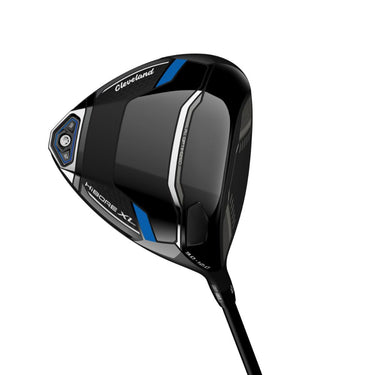 Cleveland Launcher HiBore XL Custom Driver