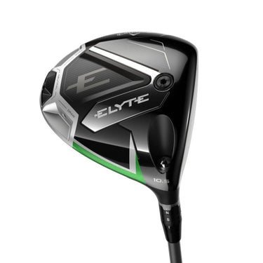 Callaway Elyte Custom Driver