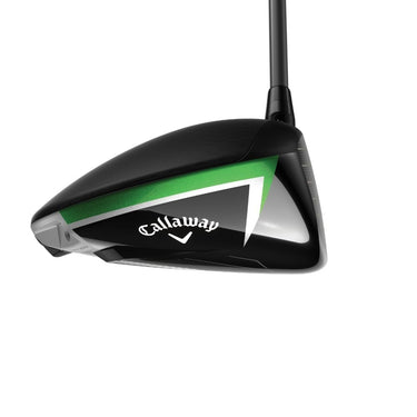 Callaway Elyte Custom Driver