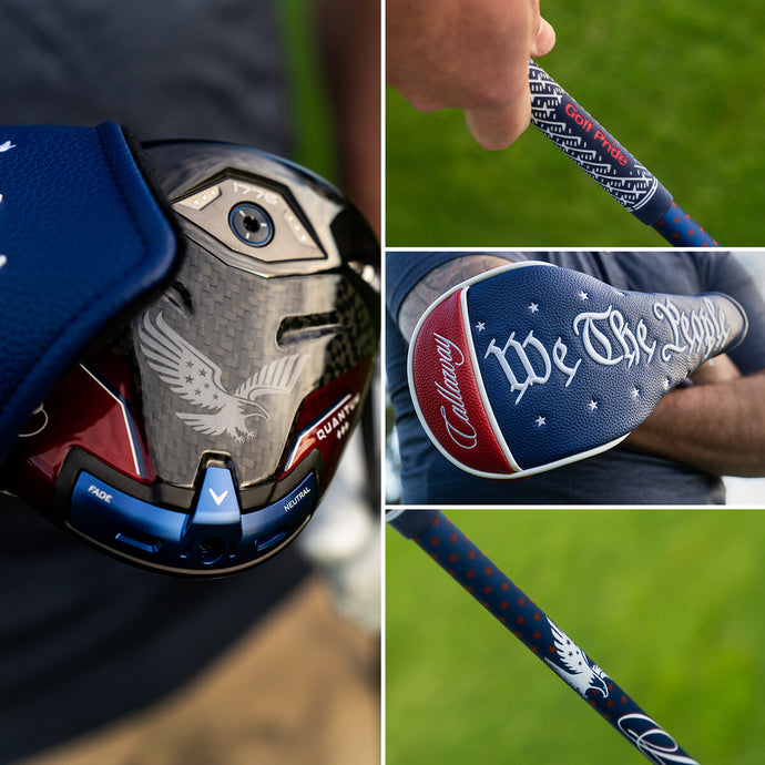 Fairway Jockey: Premium Golf Brands & Custom Clubs
