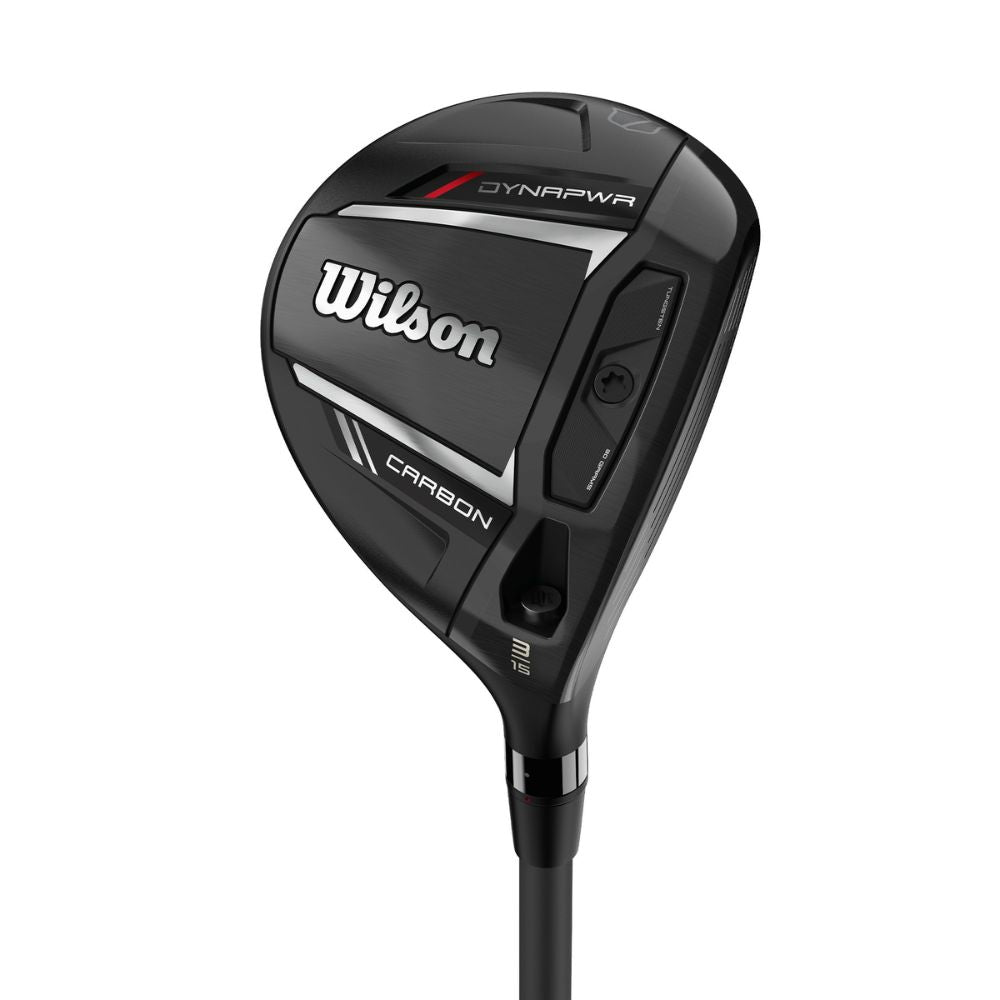 Drivers - Wilson - Driver dynapwr carbon 2025 Drivers - Wilson - Driver dynapwr carbon 2025