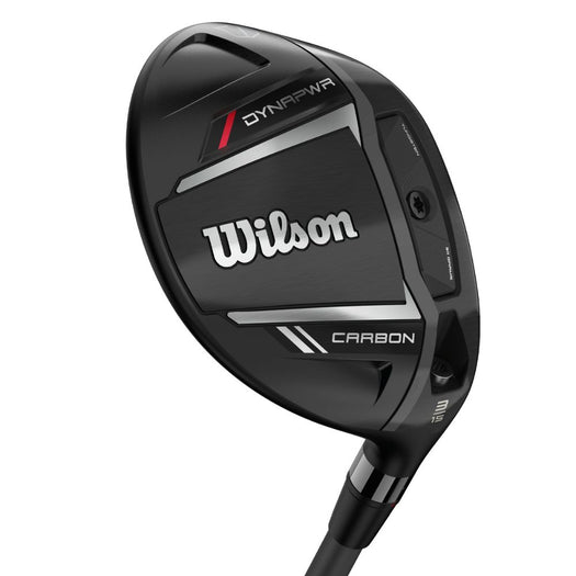 Wilson - DYNAPWR CARBON - Väyläpuu - Golf Plus Wilson - DYNAPWR CARBON - Väyläpuu - Golf Plus