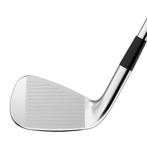 Wilson Dynapower Forged Custom Irons