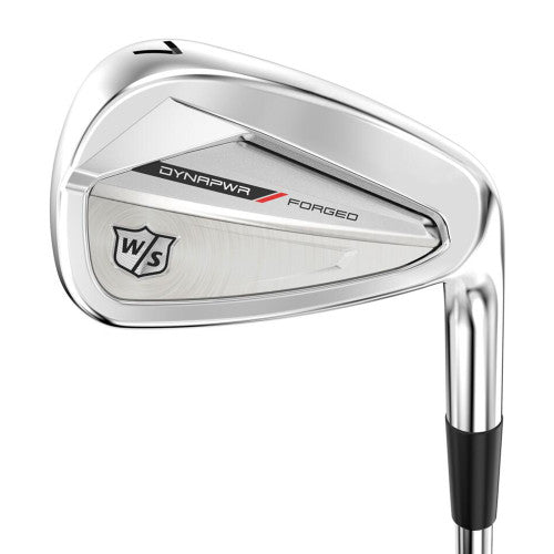 Wilson Dynapower Forged Custom Irons