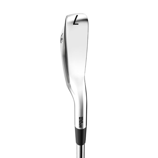 Wilson 2026 Dynapwr Forged Custom Irons | Fairway Jockey