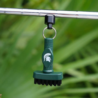 Michigan State University miniG Club Brush