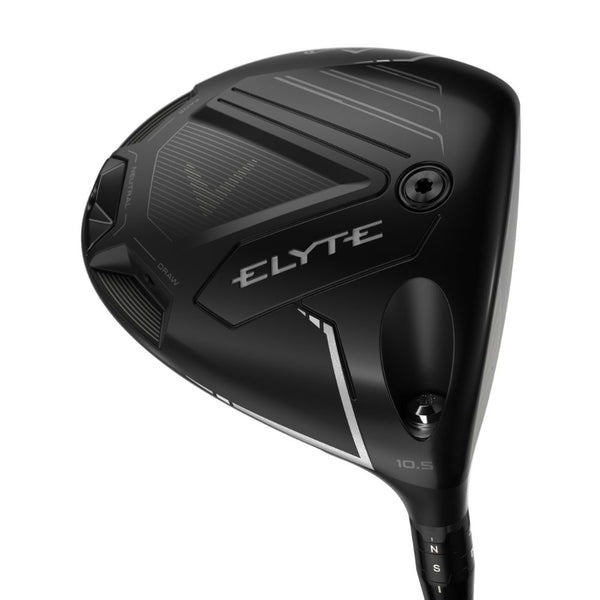 Callaway Elyte Night Edition Custom Driver | Fairway Jockey