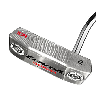 Evnroll Origin ER2 Custom Putter