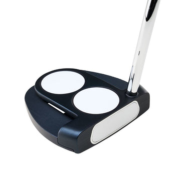 Odyssey Ai-ONE 2-Ball Jailbird DB Custom Putter