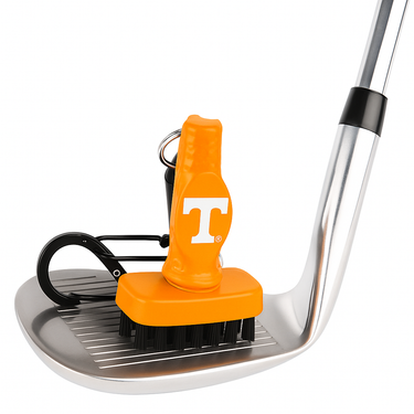 University Of Tennessee miniG Club Brush