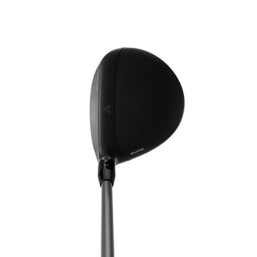 Callaway Elyte Custom Fairway Wood