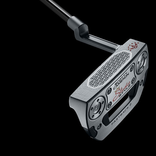 Scotty Cameron Studio Style Fastback 2 Custom Putter | Fairway