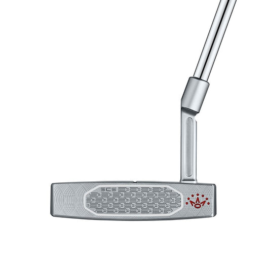 Scotty Cameron Studio Style Fastback 2 Long Design Custom Putter