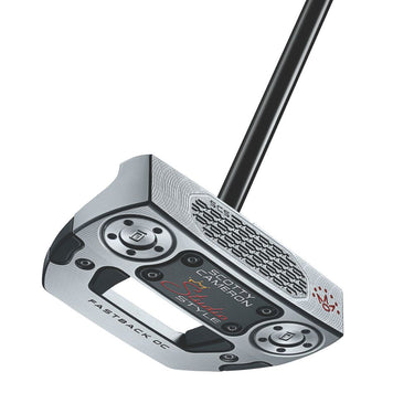 Scotty Cameron Studio Style Fastback OC Putter