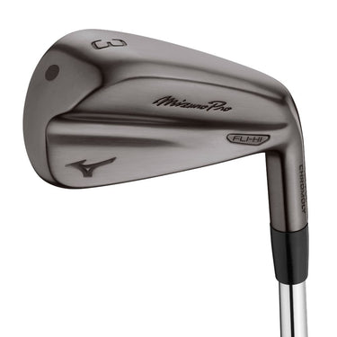 Custom Utility Irons – Fairway Jockey
