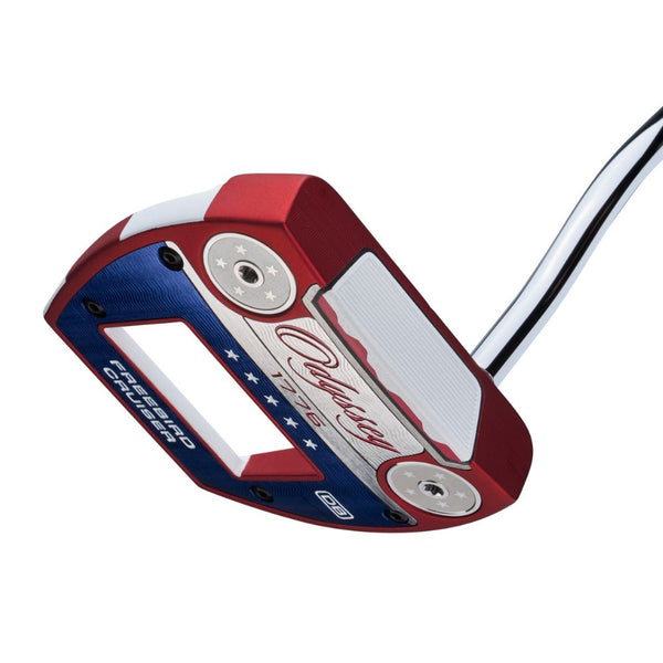 Odyssey Ai-DUAL Freebird Cruiser DB USA 250 Limited Edition Putter
