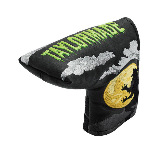 TaylorMade Fright Night Full Moon Blade Headcover – Fairway Jockey