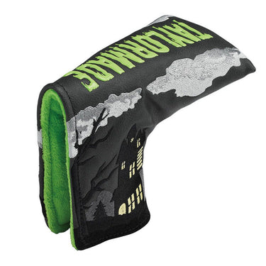TaylorMade Fright Night Full Moon Blade Headcover