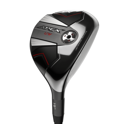 Callaway Apex Custom Utility Wood | Fairway Jockey - Custom Clubs Callaway Apex Custom Utility Wood | Fairway Jockey - Custom Clubs