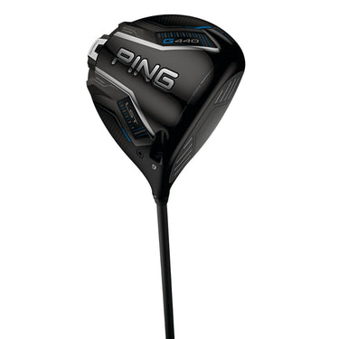 PING G440 LST Custom Driver