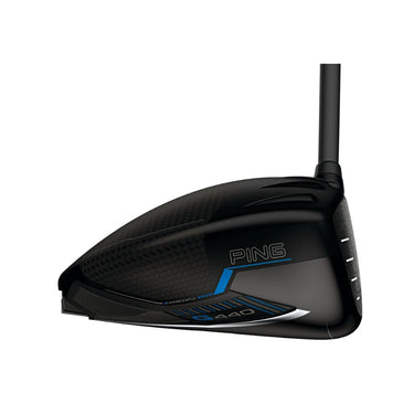 PING G440 LST Custom Driver