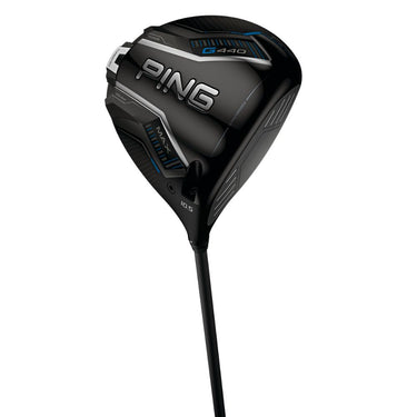 PING G440 Max Custom Driver